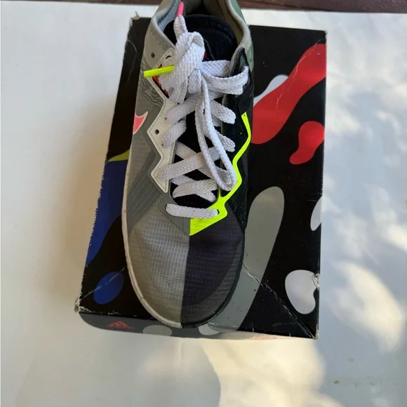 kids shoes gentle used and some new. size 5 and 5 1/2 - Picture 11 of 12